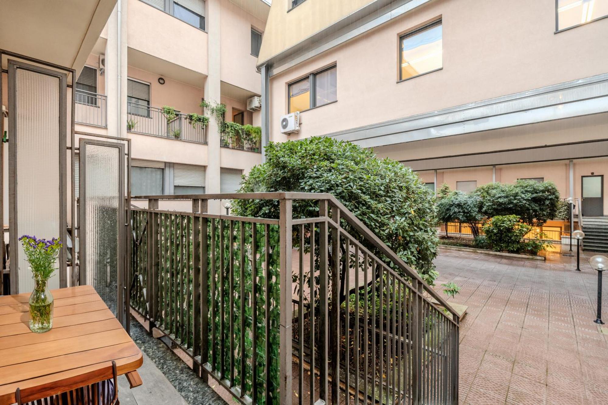 My Little House * Milano