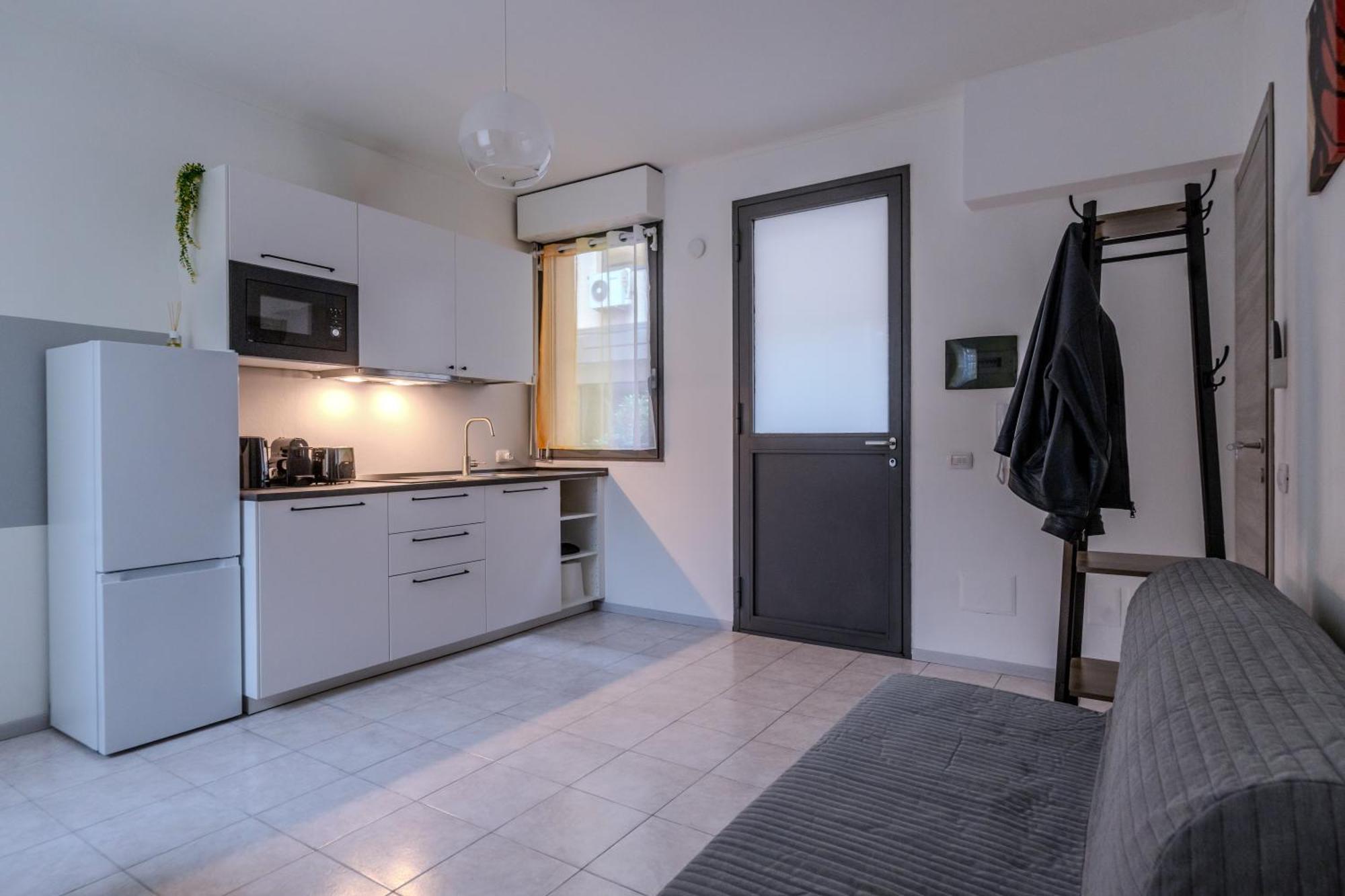 My Little House Appartamento *