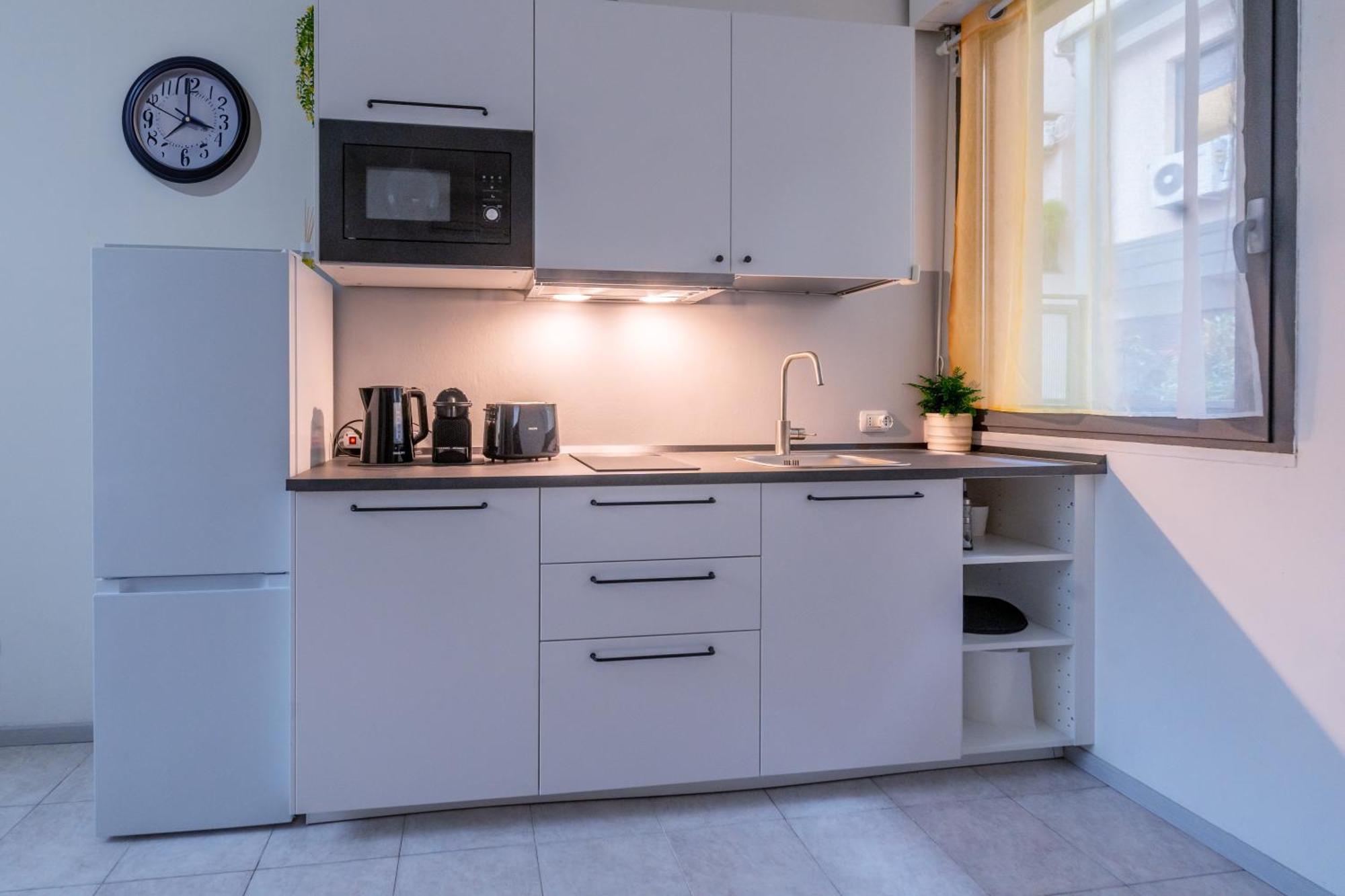 Appartamento My Little House *