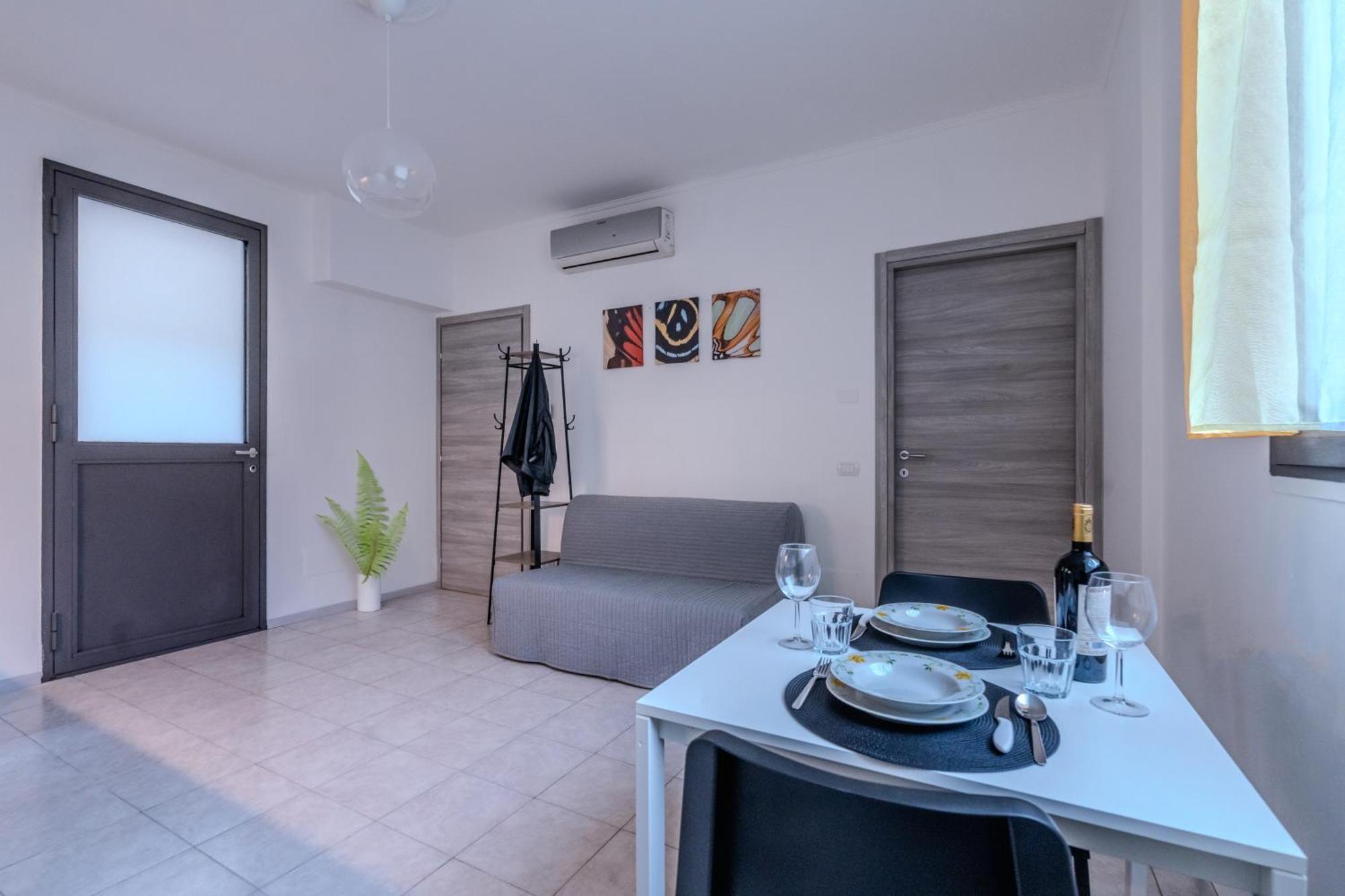 Appartamento My Little House